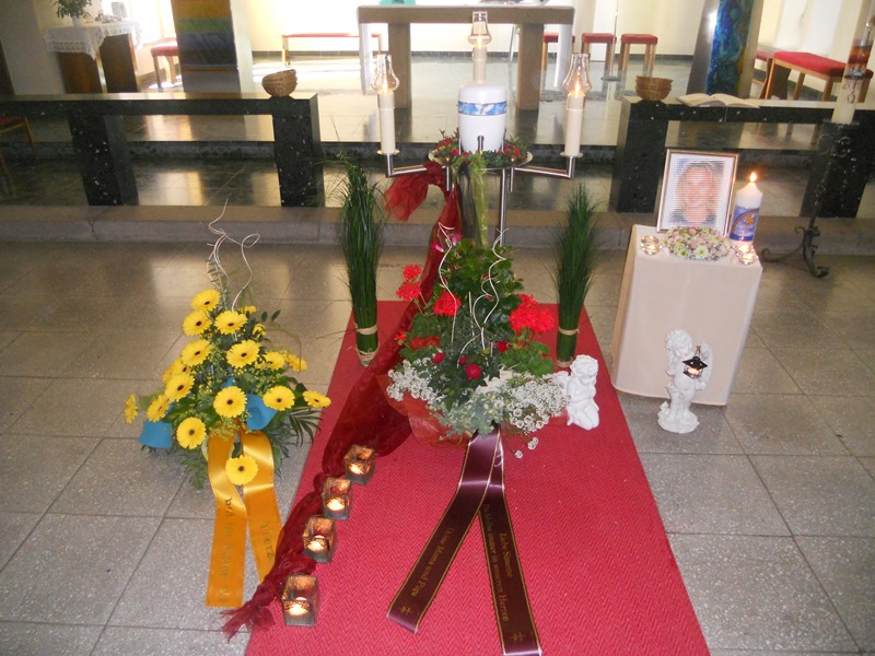 Beer Trauerhilfe GmbH, Klosterstraße 10 in Amstetten