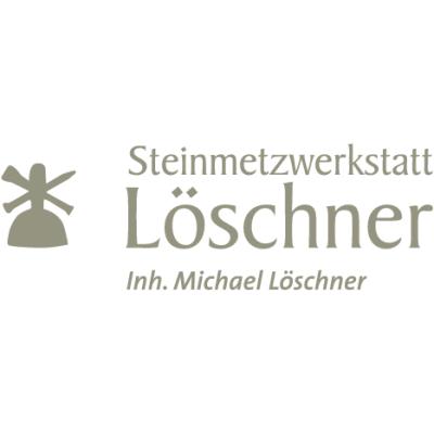 Michael Löschner Steinmetzwerkstatt Logo