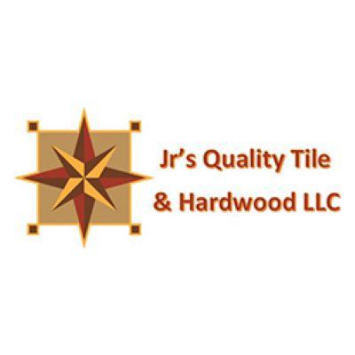 Jr's Quality Tile & Hardwood LLC Logo