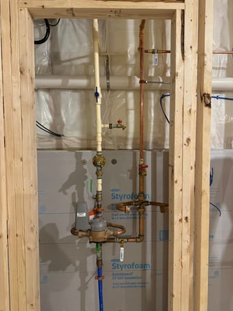 Images HRod Plumbing & Heating