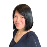 Sophia Wu - TD Financial Planner Richmond (604)654-8632