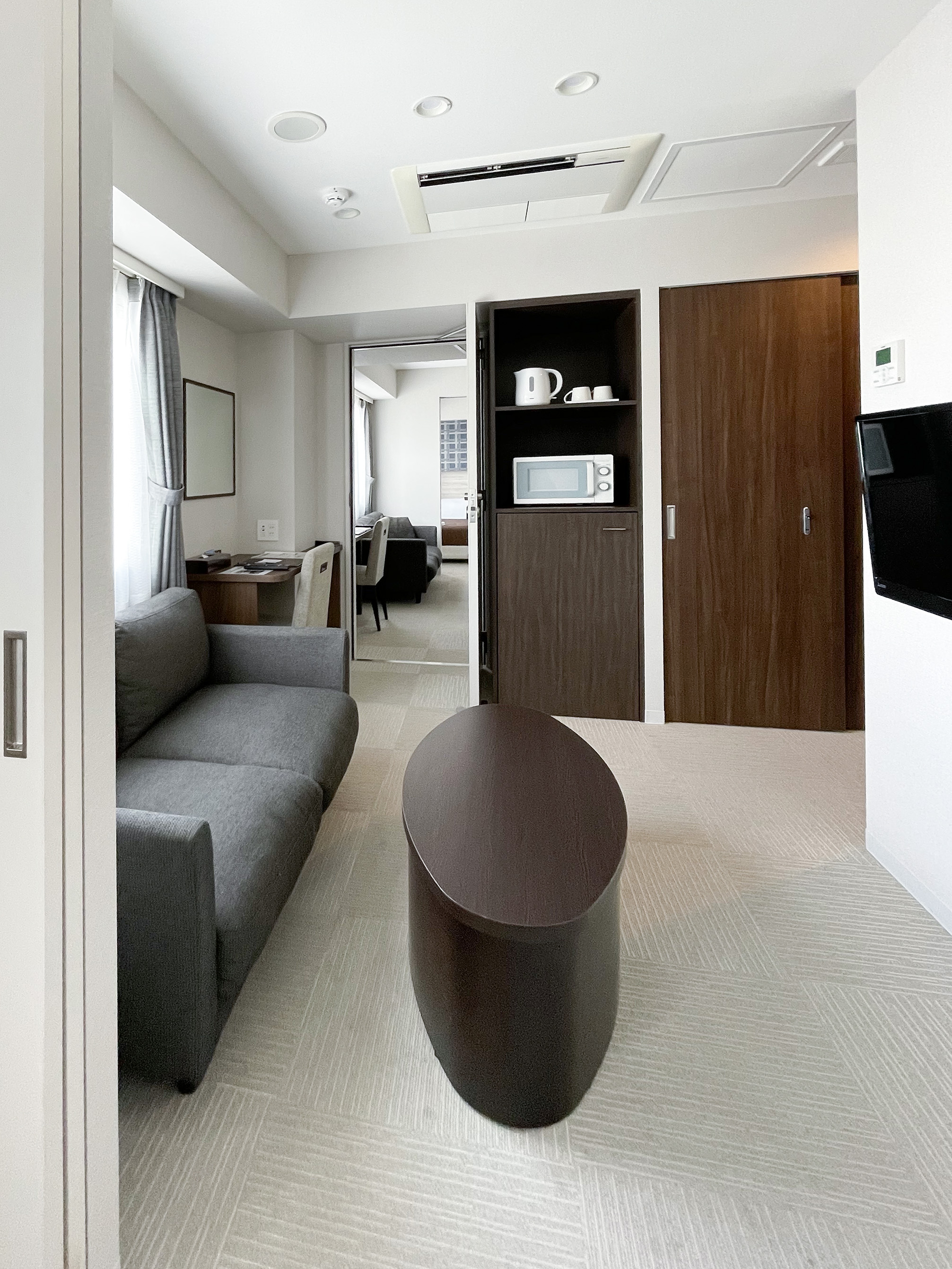Images ホテルクラッセステイ札幌