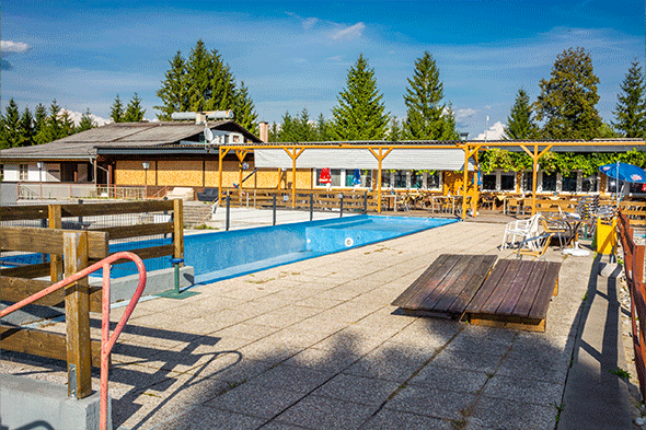 Bild 7 von Rutar Lido Naturisten Ferienort Eberndorf Kärnten KG