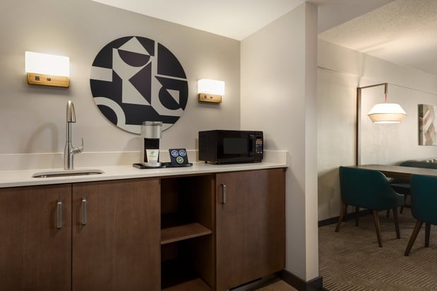 Images Holiday Inn Virginia Beach - Norfolk by IHG
