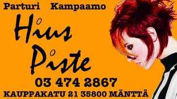 Images Parturi-kampaamo Hiuspiste