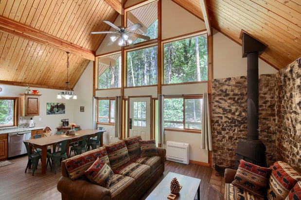 Images Love Yosemite! Vacation Rentals