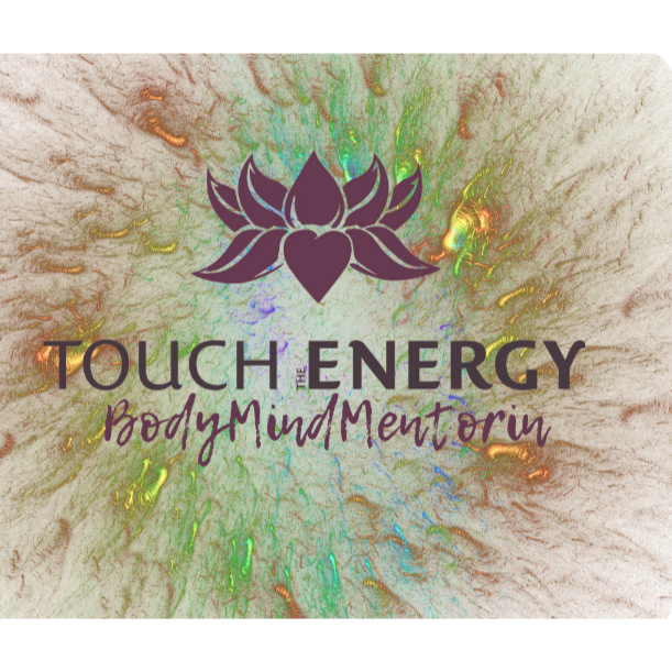 Logo von Bernadette Peer | Touch the Energy