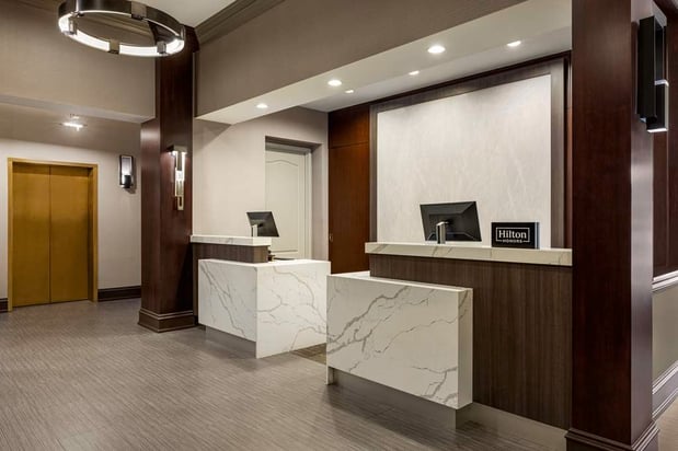 Images Homewood Suites by Hilton Philadelphia-City Avenue