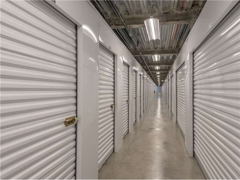 Interior Units - Extra Space Storage at 1350 Innovation St, Middle River, MD 21220