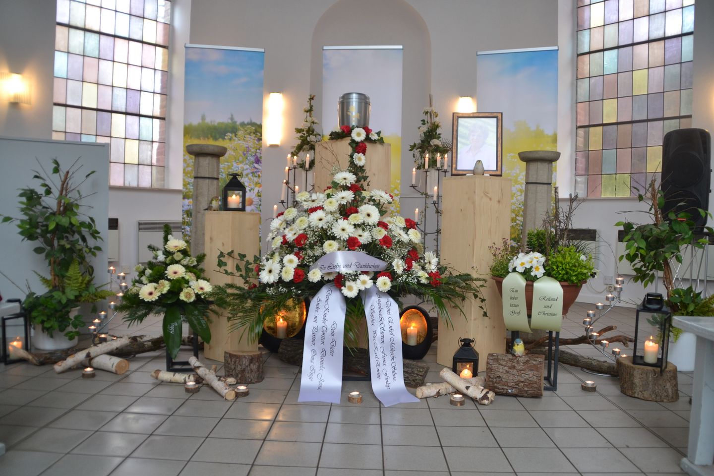 Heuschild Bestattung, Obere Marktstr. 8 in Bad Sulza