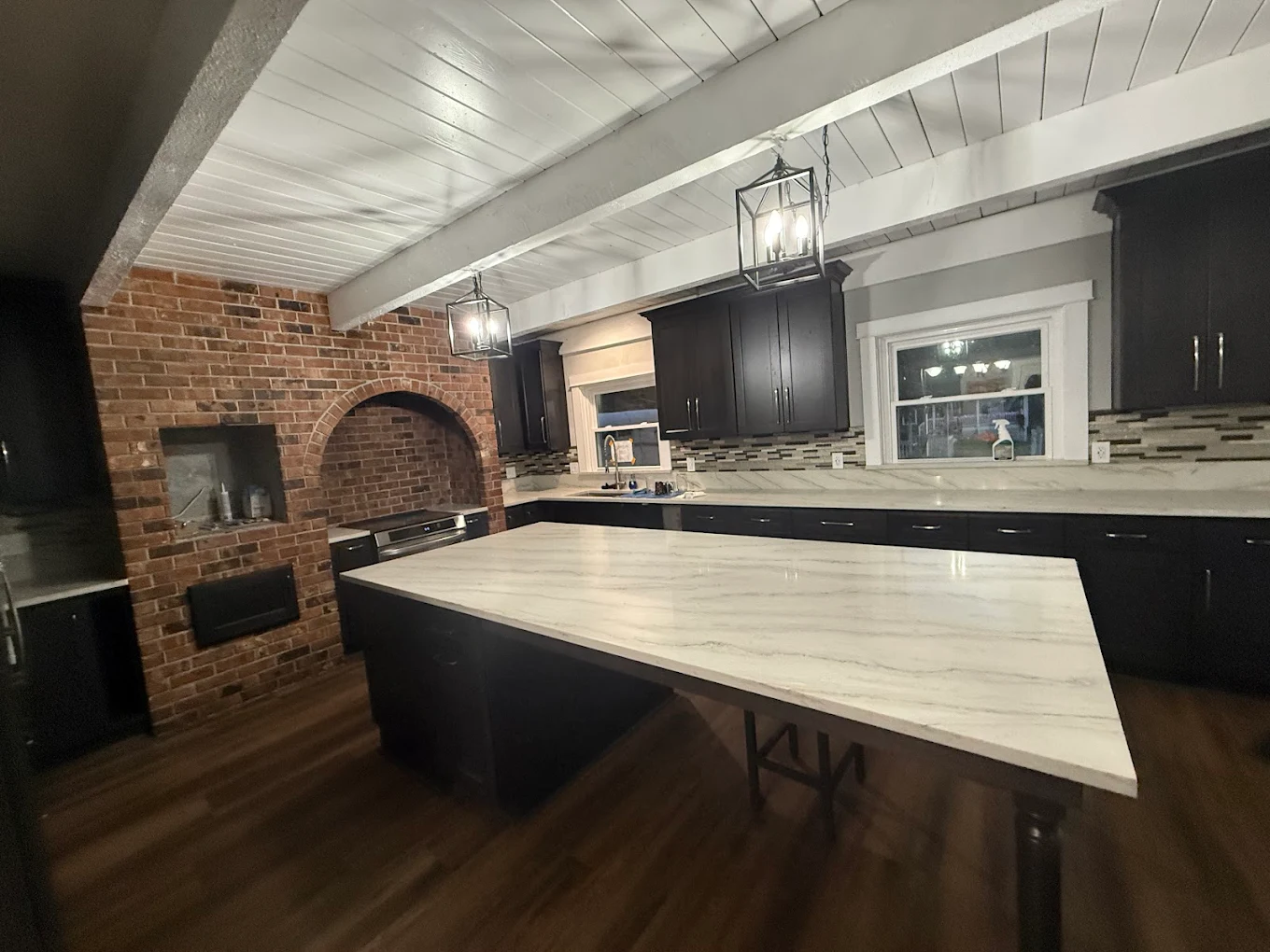Converted Kitchen LLC