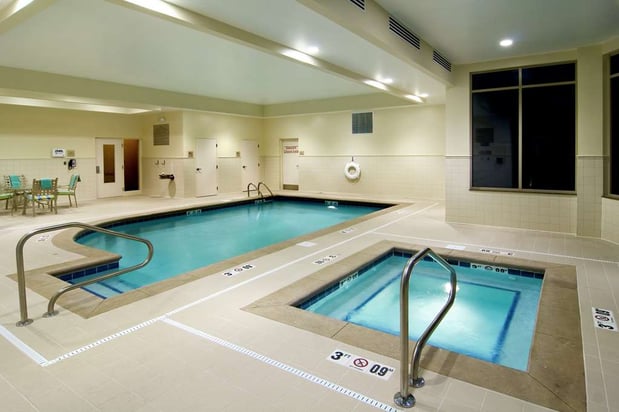 Images Hilton Garden Inn Cleveland East/Mayfield Village