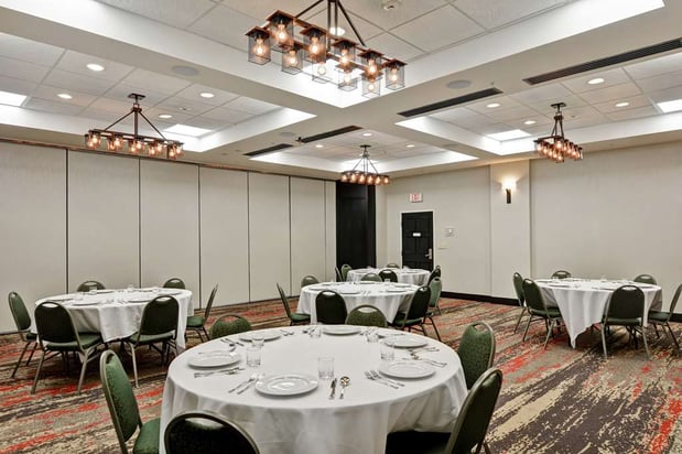 Images Doubletree by Hilton Hattiesburg