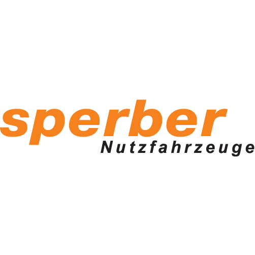 Stefan Sperber GmbH Nutzfahrzeuge in Nürnberg - Logo