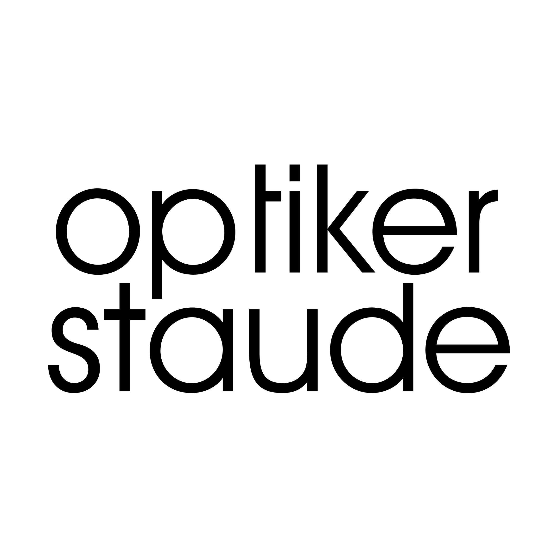 Optiker Staude  