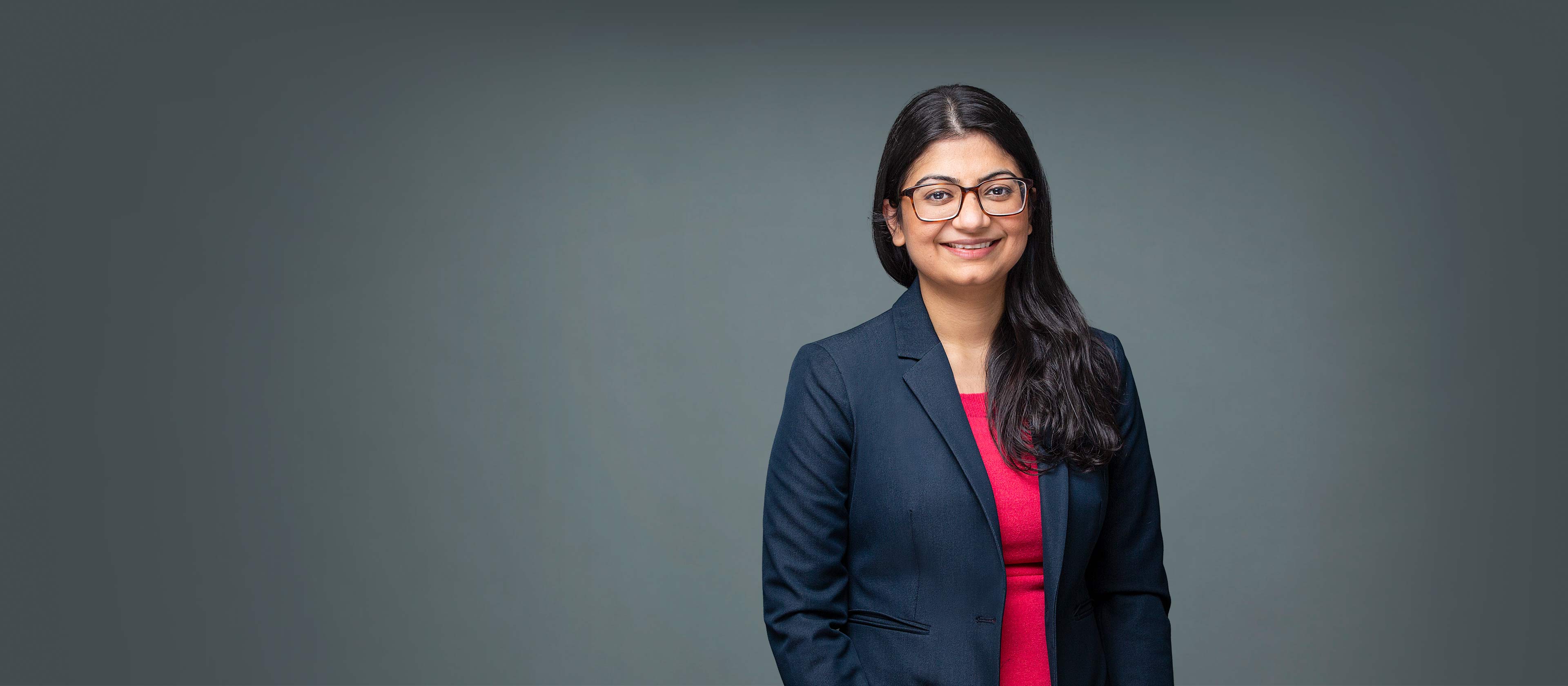 Niti Rajpal, MD