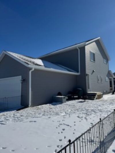 Carrera's Gutters Installers