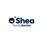 O'Shea Family Dental Logo