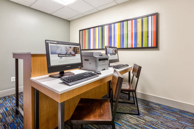 Images Holiday Inn Express & Suites Effingham by IHG