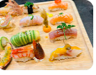 Images Koi Sushi e Korean Grill