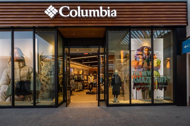 Images Columbia Sportswear