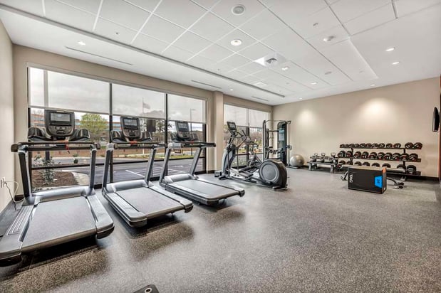 Images Home2 Suites by Hilton Raleigh West Lenovo Center