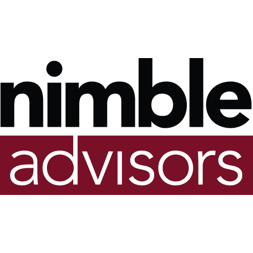 Nimble Advisors Logo