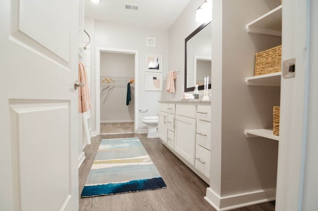 Images Story Mt. Zion Apartments