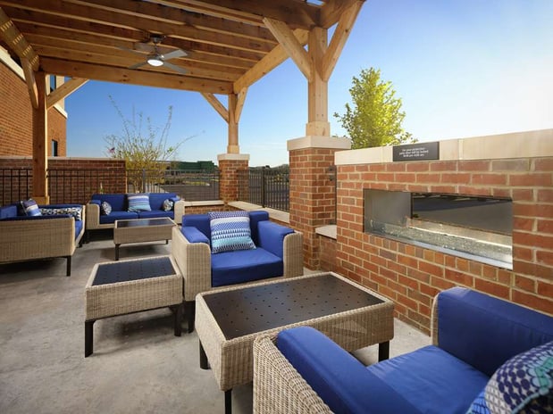 Images Hampton Inn Chattanooga East Ridge