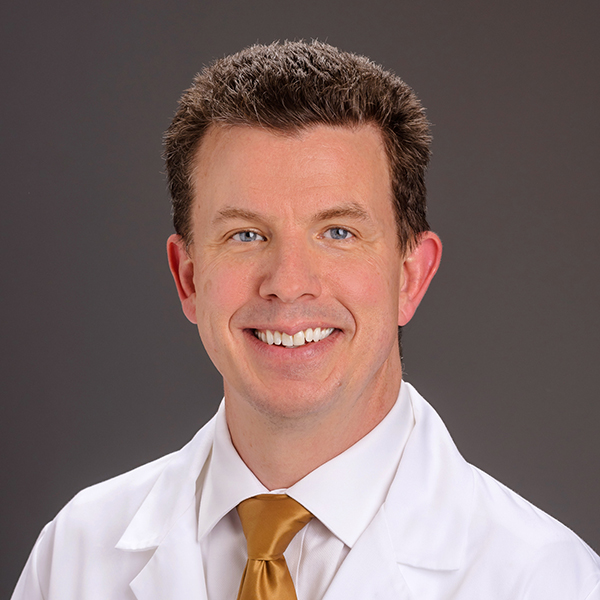 Dr. Erik M Grossmann, MD - Columbia, MO - Colorectal Surgery, Surgical Oncology