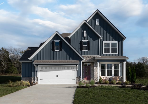 Images Willow Landing by Ashton Woods