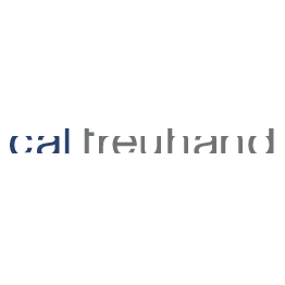 CAL Treuhand GmbH Logo