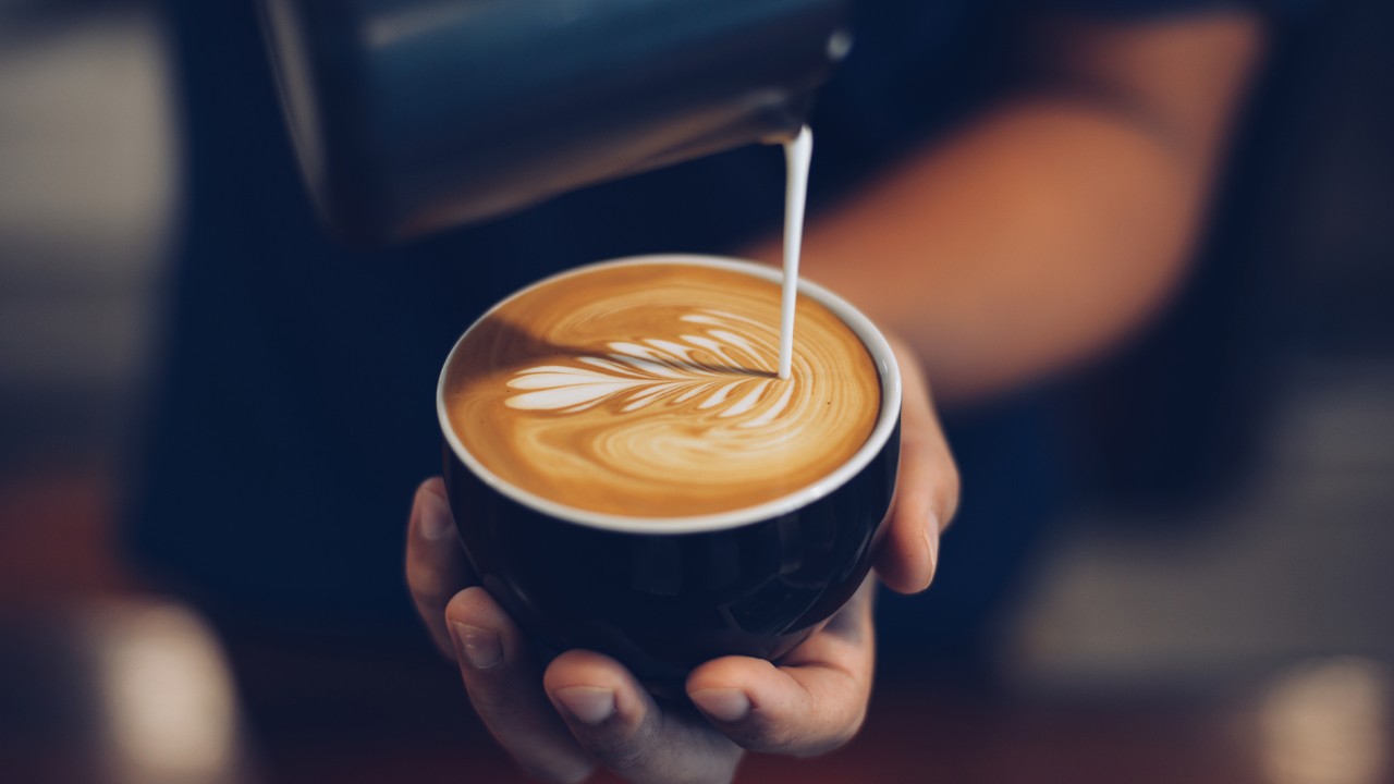 Order your old faithful or discover a new favorite when you try one of our blended coffees or specialty espresso at Simply Yummy Baking Company at Isle Waterloo Casino Hotel in Waterloo Iowa