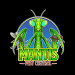 Mantis Pest Control LLC Logo