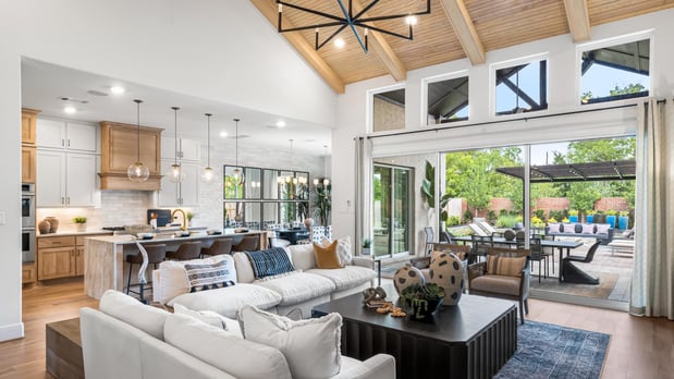 Images Hawthorn by Toll Brothers