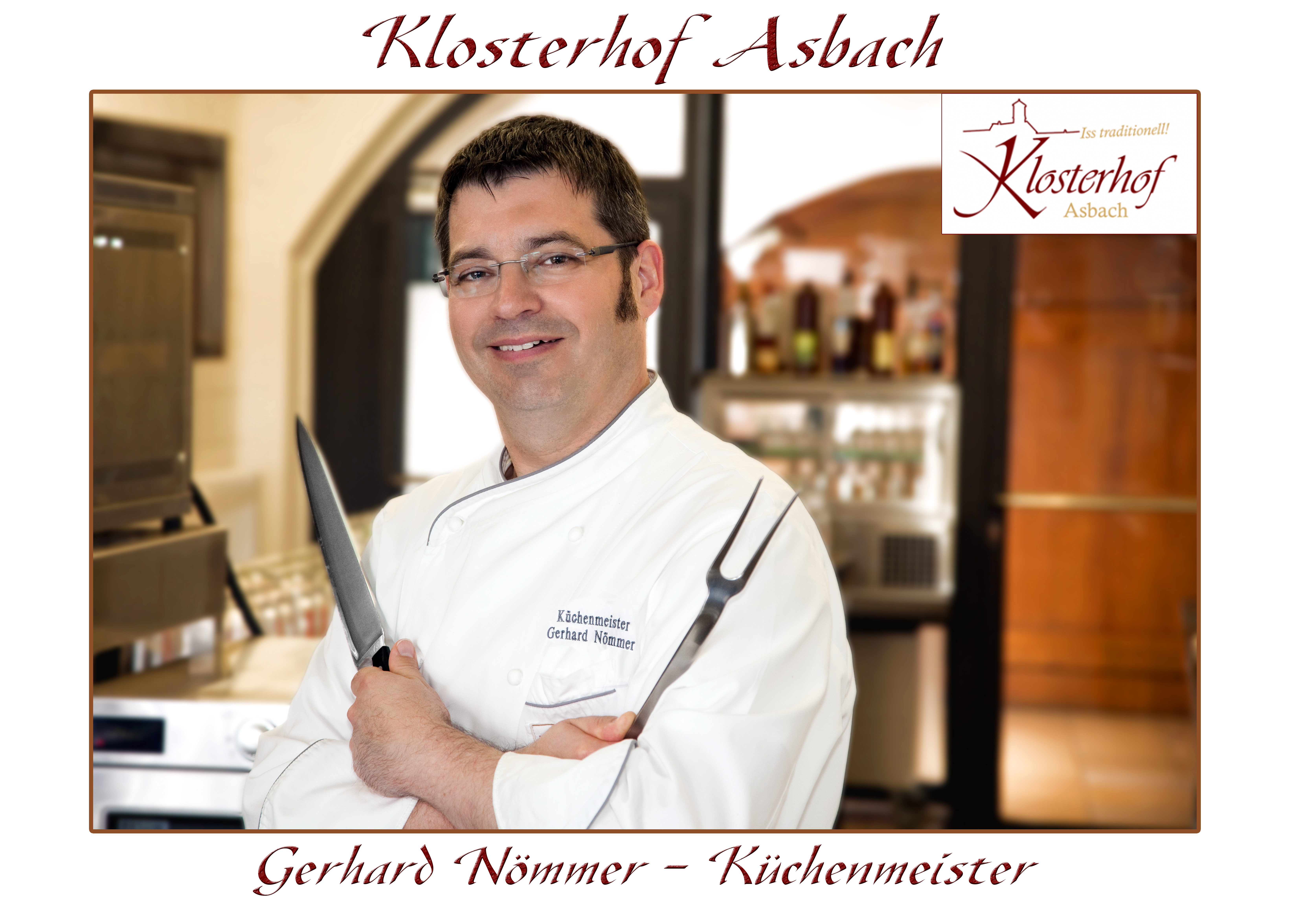 Klosterhof Asbach, Hauptstraße 50 in Rotthalmünster