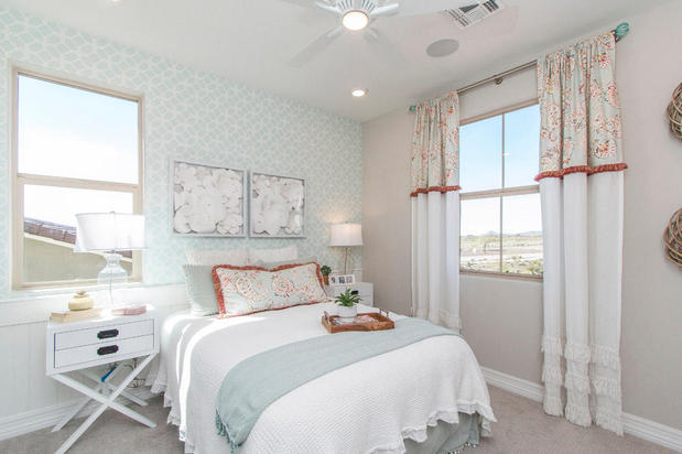 Images Wavelength at Eastmark by William Ryan Homes