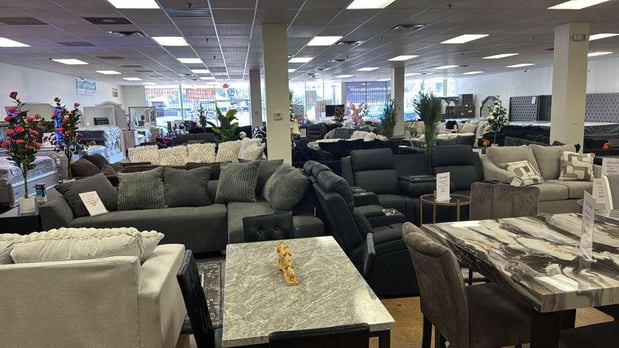 Images Golden Furniture & Applinces