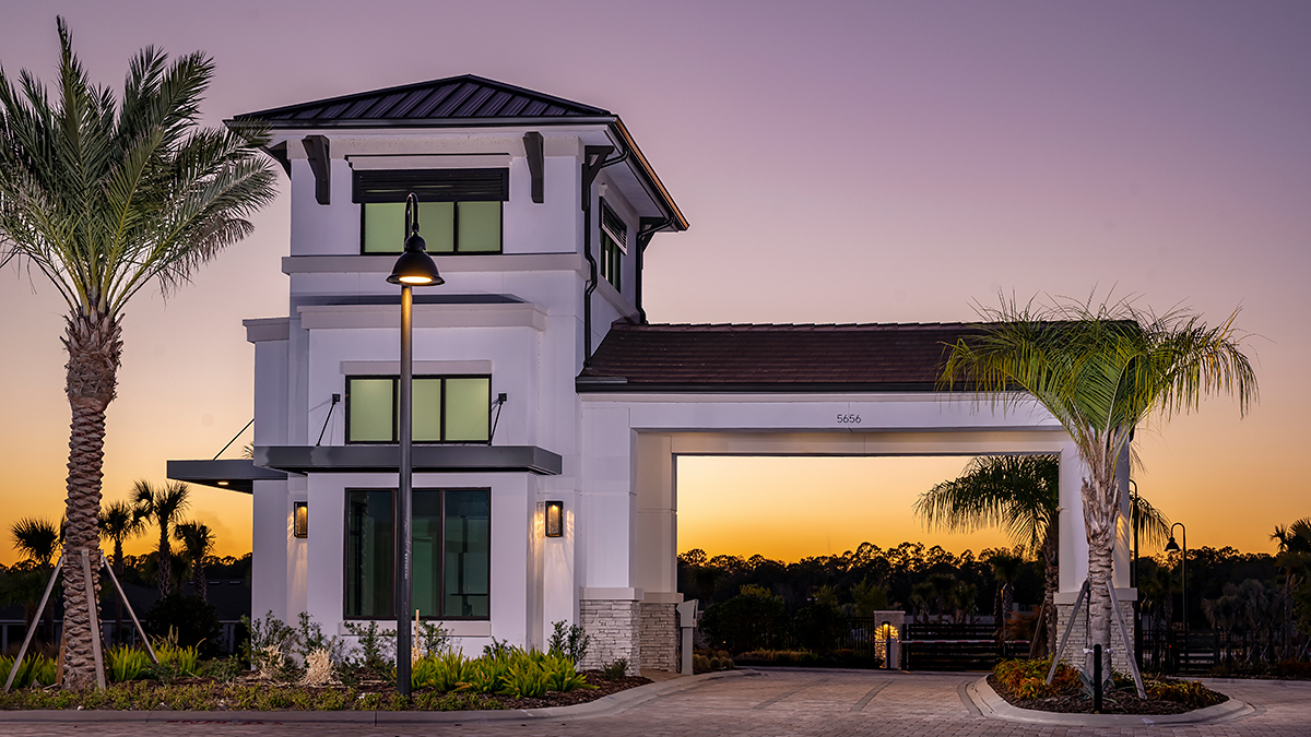 Esplanade at Westview - Taylor Morrison Image