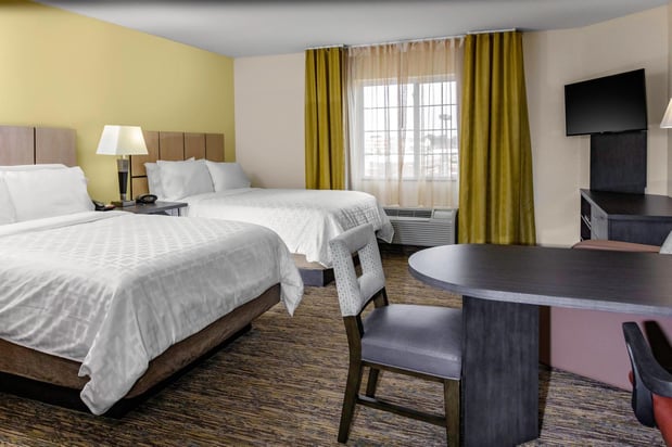 Images Candlewood Suites Warner Robins/Robins Afb by IHG