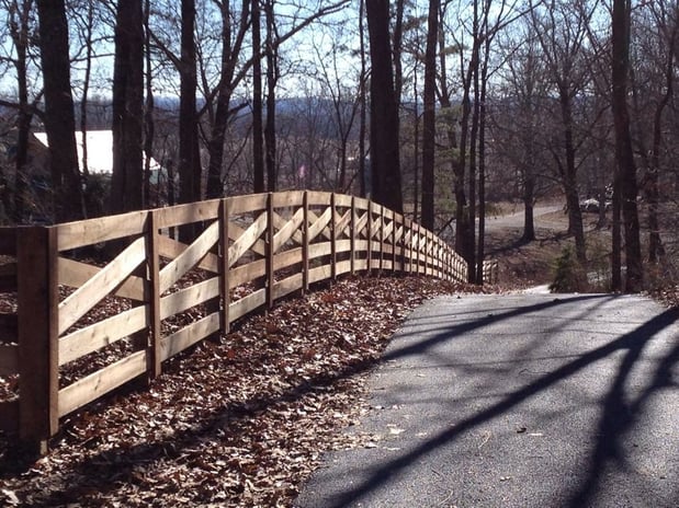 Images Shuck Fence