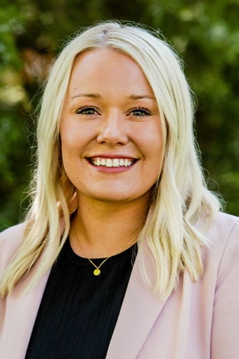 Photo of Vanessa Wood