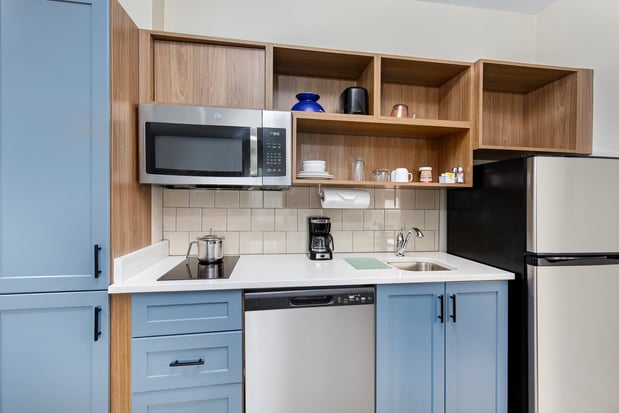 Images Candlewood Suites Erlanger - South Cincinnati by IHG