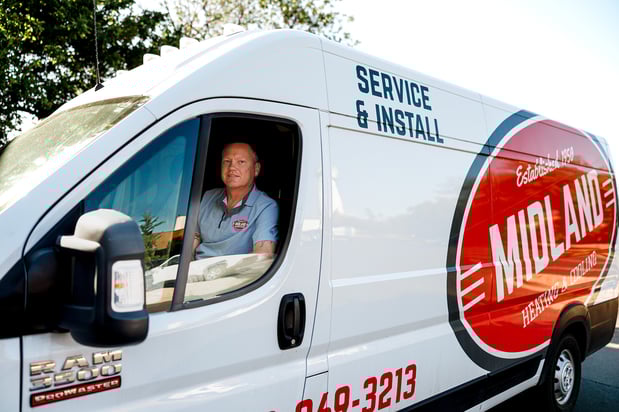 Images Midland Heating & Cooling