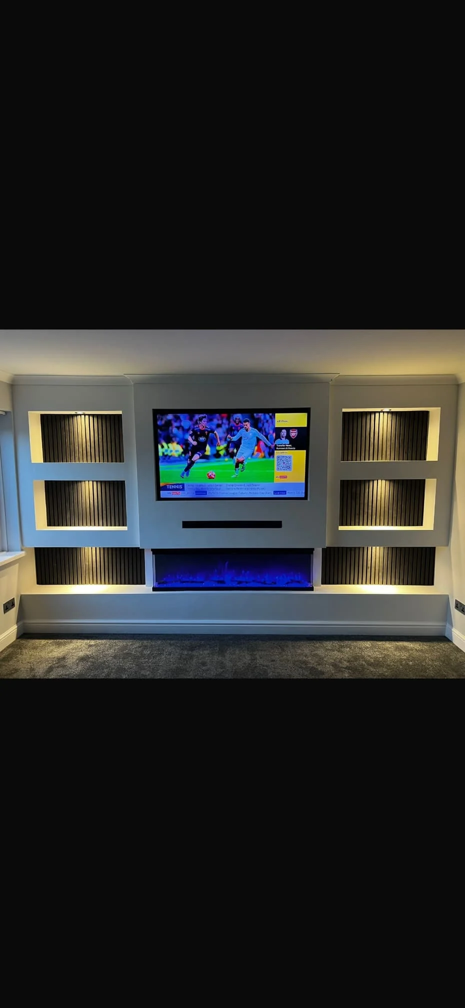 Images LMP joinery