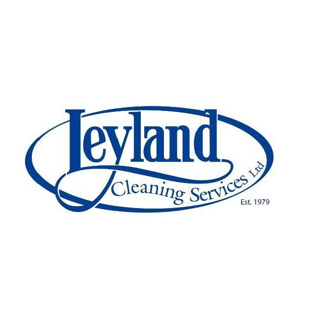 LOGO Leyland Cleaning Services ltd Leyland 01772 452927