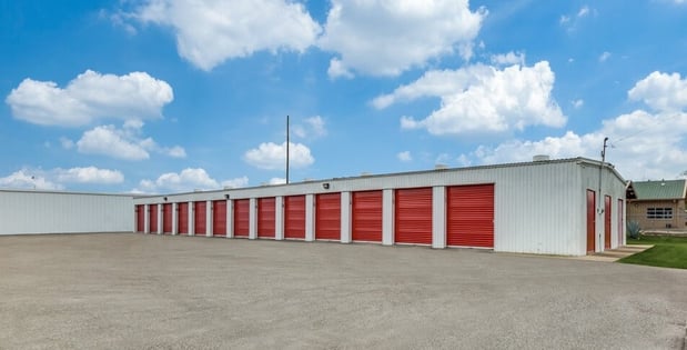 Images Storage King USA