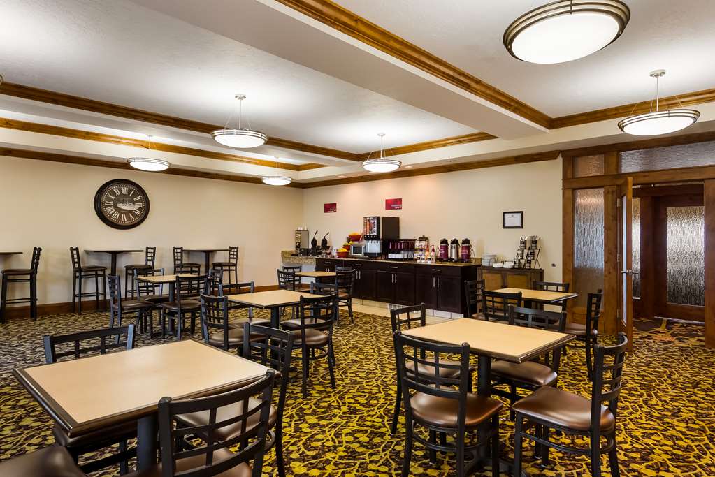 BreakfastArea