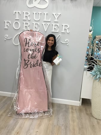 Images Truly Forever Bridal