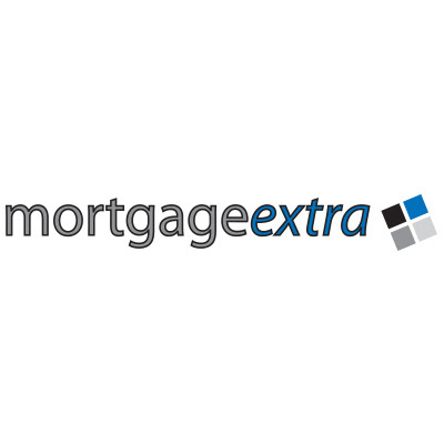 Mortgage Extra Logo